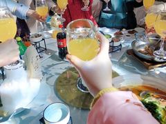 -东方御花园酒店