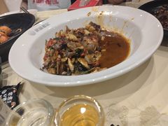 -聚味瞿记·龙虾堂(天元店)