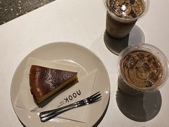 -GOTLOT COFFEE&KITCHEN角落厨房NOOK店
