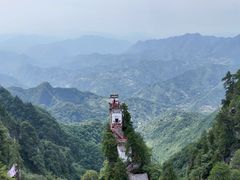 -塔云山
