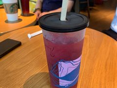 -星巴克(红房子店)