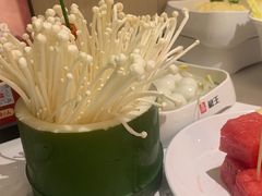 -椒王火锅(厚街万达店)