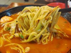 -米屋石锅拌饭(师大店)