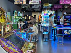 -meland·儿童乐园·游戏厅娃娃机·电玩Xbox(成都合生汇店)