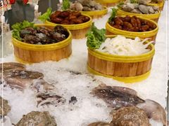 -渔娘渔家丹东海鲜(东直门店)