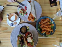 -萨尔瓦多Salvador's