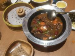 -金筷子西北菜·捞悦火锅