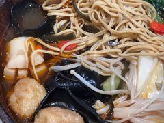 -金乐活美食(中街店)