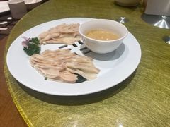 -北京全聚德(西翠路店)