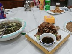 -太子食府(圣水路店)