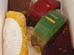 -蜂蝶来饼店(拱北总店)