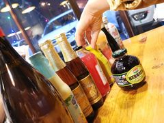 -隐炉和牛烧肉店(群力店)