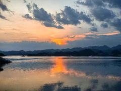 -千岛湖天屿景区