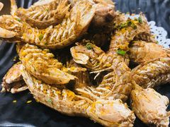 -79号渔船海鲜饭店(华强北店)