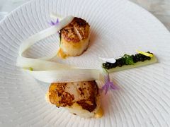-广州四季酒店·佰鲜汇·现代法餐