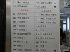 -北京市朝阳区奥运村社区卫生服务中心