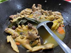 鸡汤-友口福(大良店)