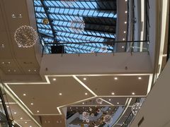 -新田360广场(上海华侨城店)