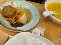 -惠丰门丁肉饼店