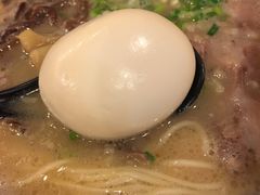 -博多一幸舍(侨福芳草地购物中心店)