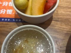 -素满香·食养自助(天一广场店)