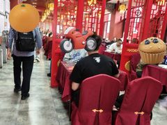 -老边饺子馆(中街店)