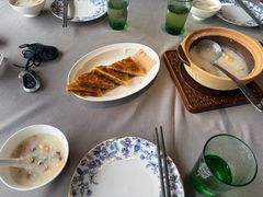 -阿庄新豫菜(通泰路店)