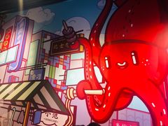-無牌小范·香港明星美食