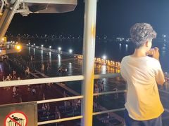 -泰达航母主题公园