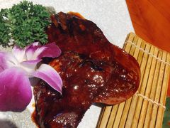 厚切酱烤牛舌-有喜屋·烧鸟·居酒屋(三钢里店)