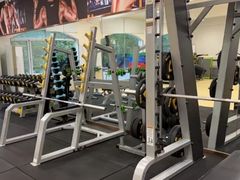 -琪航·健身+普拉提(民耀路店)