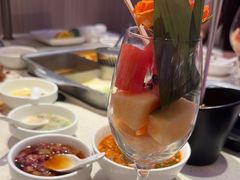 -海底捞火锅(杭州庆春路夜宵主题店)