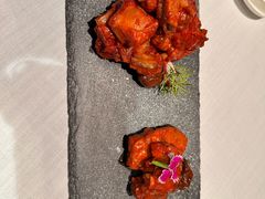 -鱼翅楼·津派砂锅鱼翅(水上公园店)