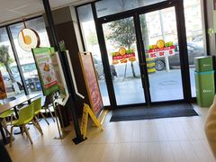 -德克士(安靖店)