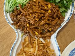 -满园烤鸭·春饼(抚顺万达店)