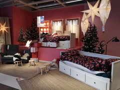 -宜家家居(哈尔滨商场店)