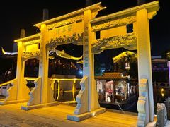-衣裳街历史文化街区