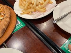 -Mr.Pizza米斯特比萨(合肥一九一二街区店)
