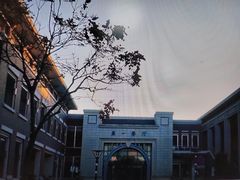 -上海海事大学(临港校区)