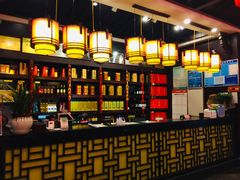 -不倒翁·徽天下名菜楼(马鞍山路店)