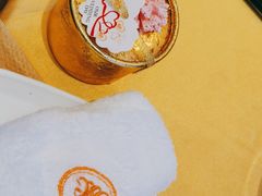 -康帝国际酒店-艾斯本自助西餐厅