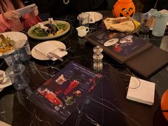 -哈蒙德餐厅