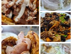 -金卯白肉罩火烧