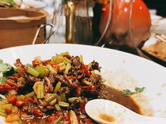 -天和晟新京菜.水煮鱼.湘土菜(国展店)