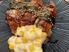 -争鲜回转寿司(西红门荟聚PLUS店)
