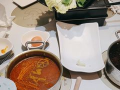 -呷哺呷哺(王府井喜悦店)