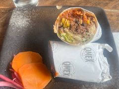 -Q MEX 库迈墨西哥餐吧(三里屯店)