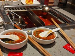 -海底捞火锅(龙岗星河COCO Park店)