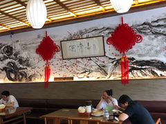 大堂-笑来喜馄饨小笼工坊店(湖滨街店)