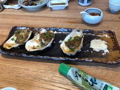 -万鱼亭 日本料理(无锡香山名园店)